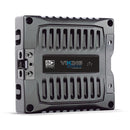 Banda VIK5000.2BK 5000W RMS 1ch 2Ω Black HighPower Amplifier Boost Audio Mono