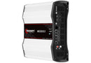 Taramps MD3000.2 3000 Watt RMS 2 Ohms Car Audio Amplifier