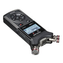 TASCAM DR‑07XP 32‑Bit Float Handheld Recorder & USB‑C Audio Interface