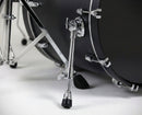 British Drum Co. Enigma Maple 12/16/22 Shell Pack - Satin Black