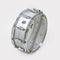 British Drum Co Aviator Aluminum Snare 5.5″ x 14″ - 1.2 mm Shell