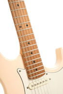 Cort G200SE Electric Guitar Aged Cream