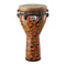 Remo DJ-0012-PM Mondoo 12x24 Djembe Key-Tuned Skyndeep Fiberskyn