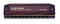 Suzuki Pure Harp Pro Wooden 10 Hole Diatonic Harmonica Key of Eb - MR-550-EB