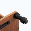 On-Stage GWS5000RB Guitar Workstation - Rosewood - New Open Box
