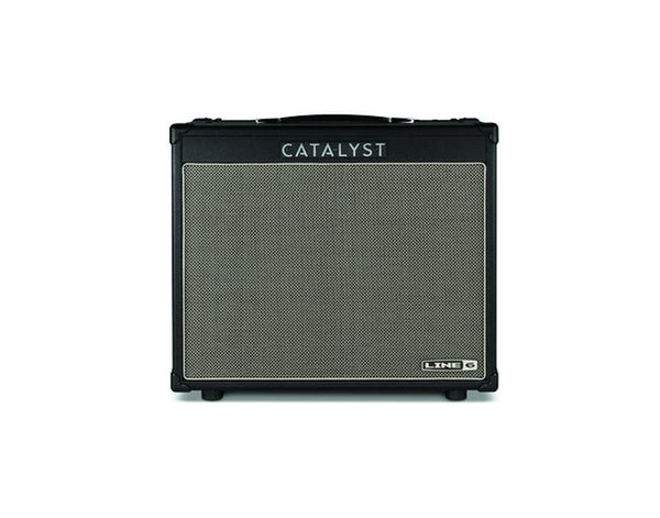 Line 6 Catalyst CX 100 100 Watt 1x12" Guitar Combo Amplifier