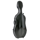 Gewa Idea Original Carbon 2.9 4/4 Cello Case Black/Anthracite