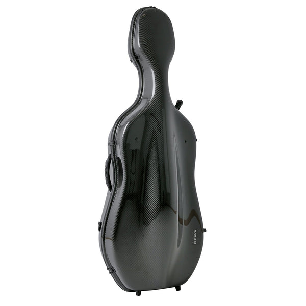 Gewa Idea Original Carbon 2.9 4/4 Cello Case Black/Anthracite