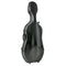 Gewa Idea Original Carbon 2.9 4/4 Cello Case Black/Anthracite