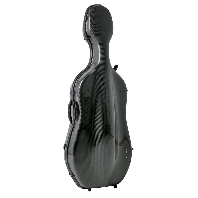 Gewa Idea Original Carbon 2.9 4/4 Cello Case Black/Anthracite