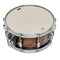 PDP Concept Maple Exotic 6.5x14 Snare Drum Walnut Charcoal Burst PDCMX6514SSWC
