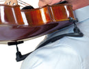 Pirastro KorfkerRest Luna Viola Shoulder Rest - 4/4, Ultra-Light