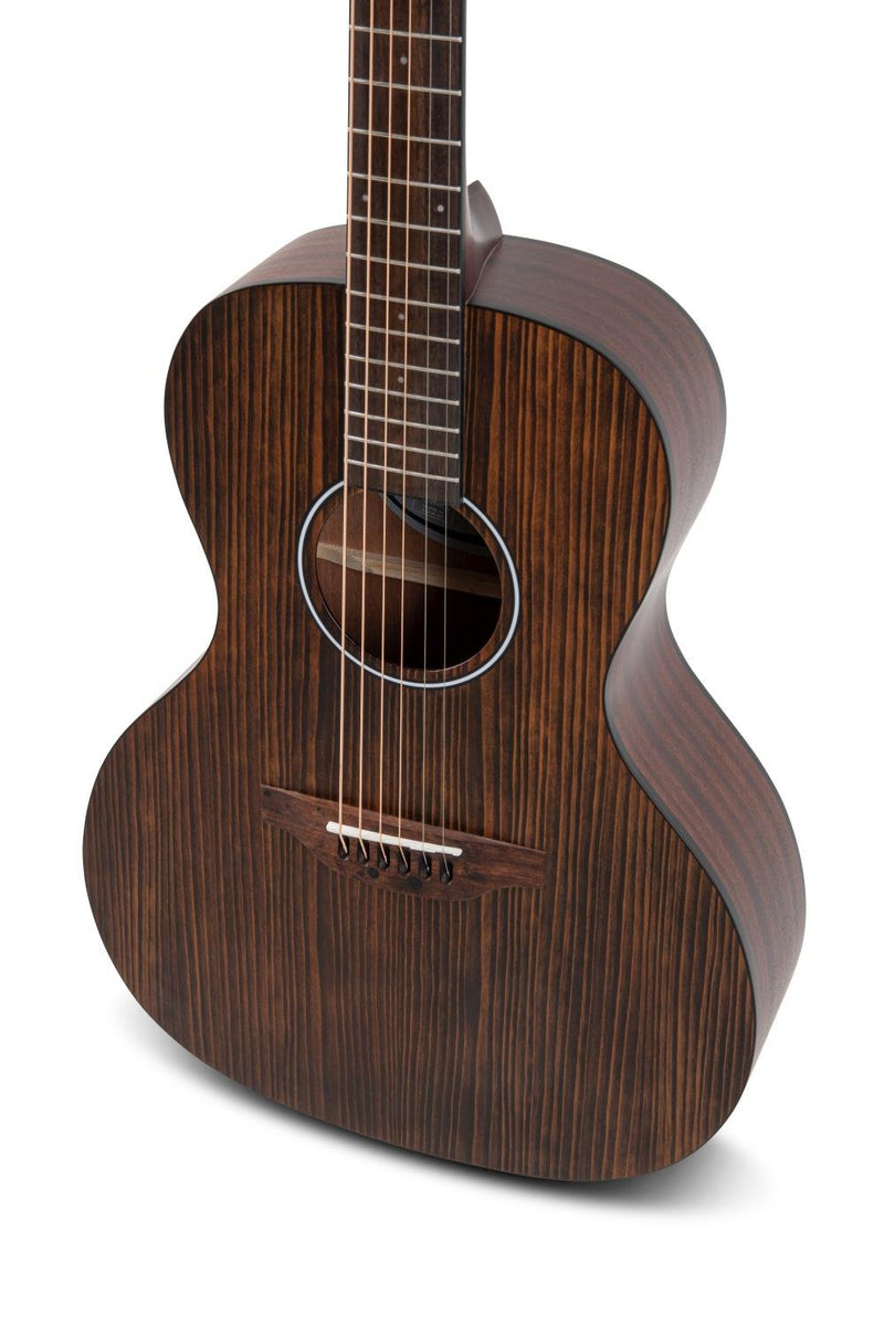 Ovation Applause AP510.119 OOO Acoustic Guitar – Vintage Wood Finish