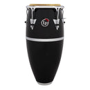 Latin Percussion Patato Signature Fiberglass Quinto Drum - LP522X-1BK