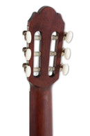 GEWA Student 4/4-Size Classical Guitar – Natural Cedar Top