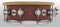Latin Percussion 14" Wood Tapa Birch – Snare-to-Cajon Conversion Kit (10-Lug)