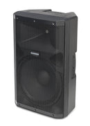 Samson RS115A 15" 400W 2-Way Active Loudspeaker with Bluetooth