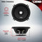 DS18 PRO-FR5NEO 5.25" Full-Range Bullet Loudspeaker – 200W RMS 4 Ohm Neodymium