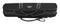 Pedi NiteFlash 4/4 Violin Case Black/Grey – Lightweight w/ Steel-Shield