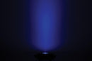 Chauvet DJ Compact RGB+UV LED Multi-Effect Par Fixture – FXpar 9