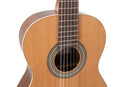 Caballero Europe 7/8 Classical Guitar Senorita - Cedar/Mahogany