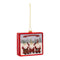 Gnome Merry Christmas Ornament (Set of 12)