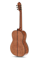 Manuel Rodríguez Magistral Special Edition Cedar Curly Bosse Classical Guitar
