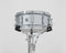 British Drum Co Bluebird 6″×14″ Chrome‑Over‑Brass Snare Drum