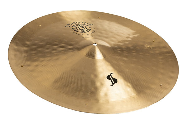 Stagg GENG-CH22R Genghis 22" China Ride Cymbal