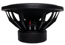American Bass TITAN15D4 15" 800 Watt RMS Dual 4-Ohm Subwoofer