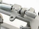 Dixon Precision 1000 Double Bass Drum Pedal – Dual Chain Drive - PPPKD