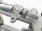 Dixon Precision 1000 Double Bass Drum Pedal – Dual Chain Drive - PPPKD