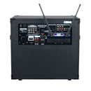 VocoPro 120W 4 Channel Multi-Format Portable PA System Bluetooth – HERO-REC-BT-4