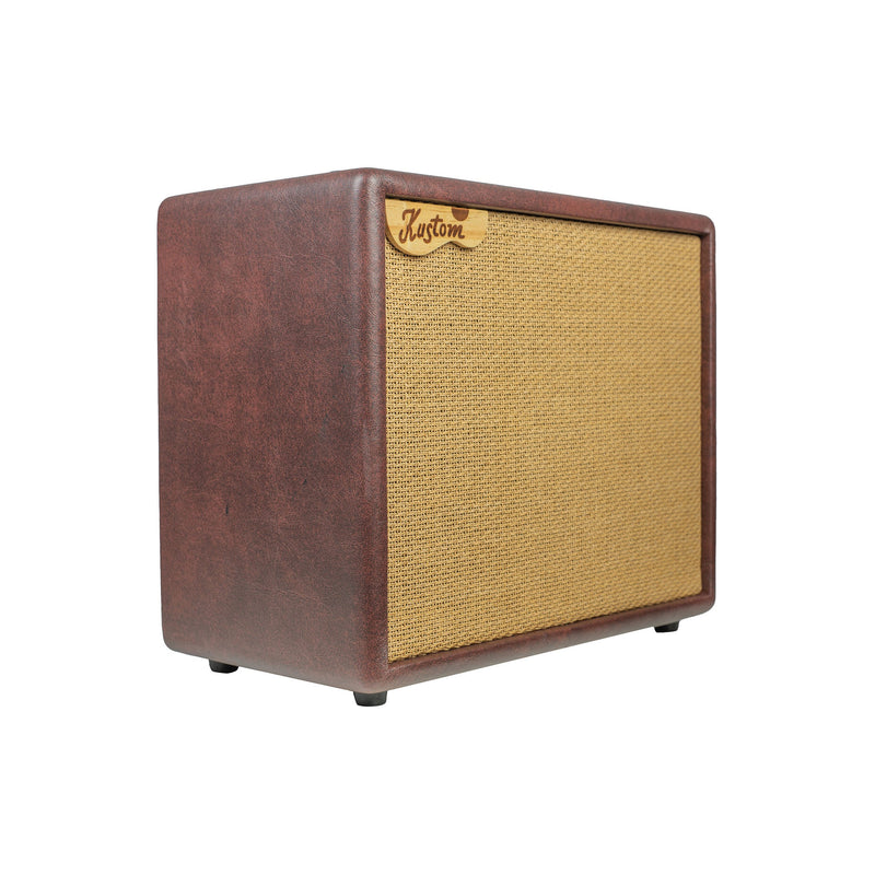 Kustom Sienna 16 Pro 16-Watt 1x8" Acoustic Guitar Combo Amplifier w/ Analog Reve