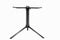 Quik Lok Stay Compact Keyboard Stand - Lightweight - Black