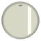 Remo Powerstroke 3 Felt Tone Hazy 22" Bass Drumhead P3-1022-00-FLT