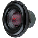 Audiopipe 12" Woofer 1100W RMS/2200W Max Dual 2 Ohm TXXBDCIV12D2