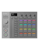 AlphaTheta Slab Music Production 16-Pad Serato Studio MIDI Controller