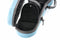 GEWA Bio-A Shaped 4/4 Violin Case - Blue w/ Backpack Straps New Open Box