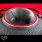 NEW Japanese Tetsubin Cast Iron Teapot 50 oz / 1.5 L Black Large Hobnail Infuser