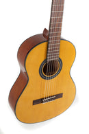 GEWA Student 3/4-Size Classical Guitar – Natural Spruce Top