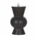 Melrose Simplux Designer LED Candle with remote (Set of 2)