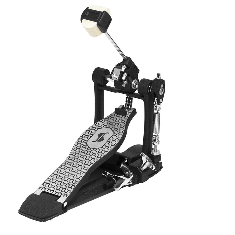 Stagg PP-52 Stage Pro Bass Drum Pedal – Double Chain Drive