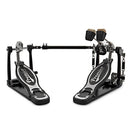 Premier 4000 Series Double Bass Drum Pedal Deluxe 0207P
