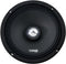 DS18 PRO-NEO8RB 8" High-Performance Mid-Range Loudspeaker - Neodymium Magnet - Black