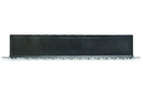 Hosa PDR-369 12-Point XLR Patch Bay – Reversible, Balanced
