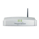 KVH TV-Hub A f/Circular TV Series Systems Marine