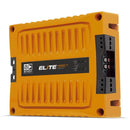 Banda ELITE4000.41OR 4000W RMS 4ch 1Ω Orange FullRange HighPower Crossover Audio