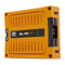 Banda ELITE4000.41OR 4000W RMS 4ch 1Ω Orange FullRange HighPower Crossover Audio