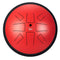 Sela Melody 10" C Pygmy Tongue Drum – Red - SE374
